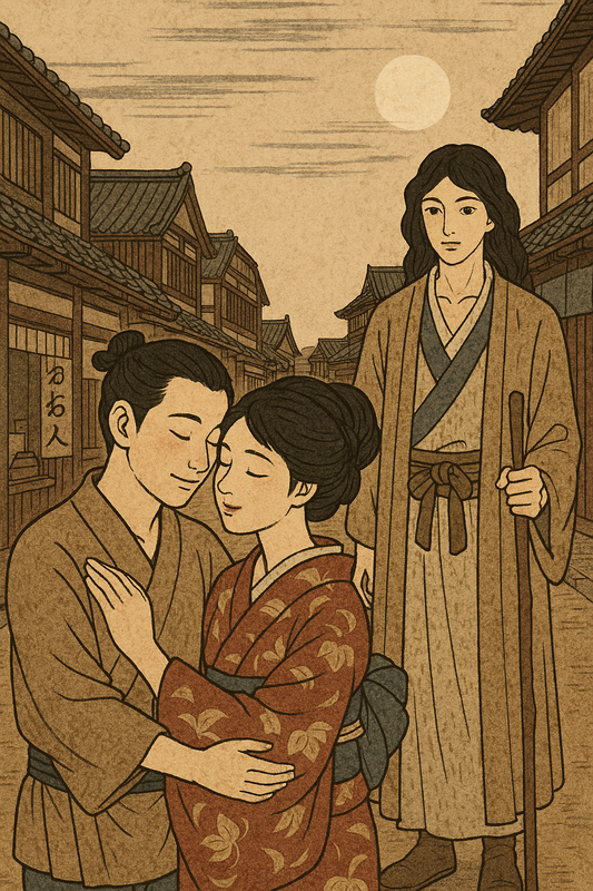 Okuninushi the Great Deity